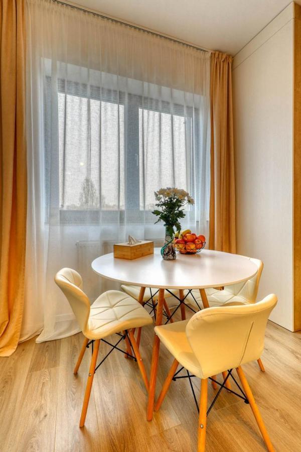 Inspiration Station - My Joyful, Cosy&Inviting Apt - Smart Thermostat - Private Parking - Ior Park - Long Term Price Cuts Bucarest Extérieur photo
