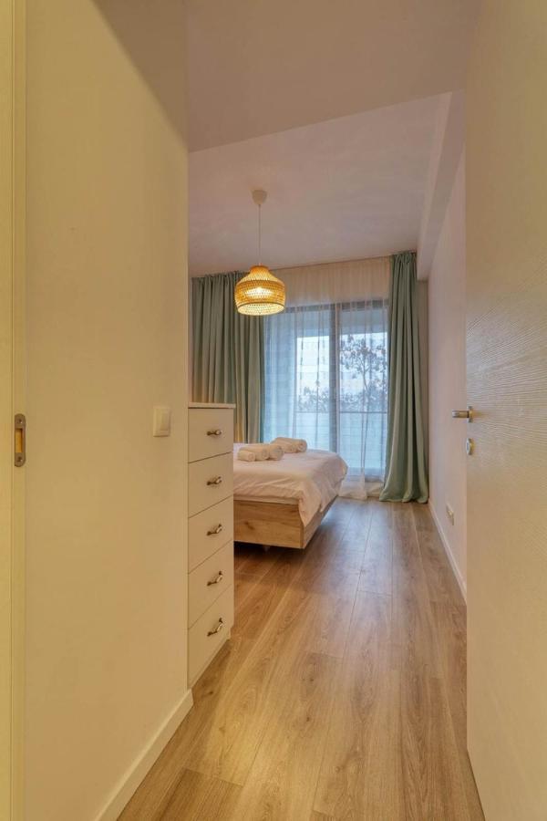 Inspiration Station - My Joyful, Cosy&Inviting Apt - Smart Thermostat - Private Parking - Ior Park - Long Term Price Cuts Bucarest Extérieur photo
