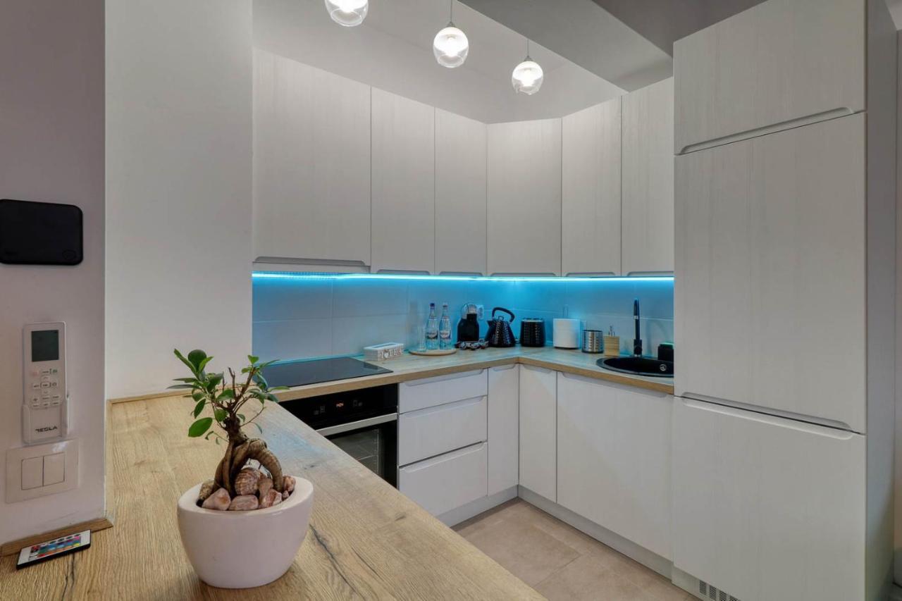 Inspiration Station - My Joyful, Cosy&Inviting Apt - Smart Thermostat - Private Parking - Ior Park - Long Term Price Cuts Bucarest Extérieur photo