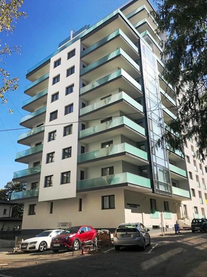 Inspiration Station - My Joyful, Cosy&Inviting Apt - Smart Thermostat - Private Parking - Ior Park - Long Term Price Cuts Bucarest Extérieur photo