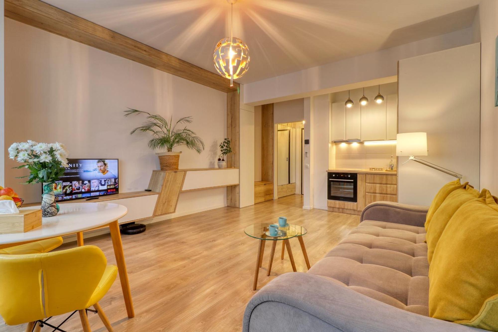 Inspiration Station - My Joyful, Cosy&Inviting Apt - Smart Thermostat - Private Parking - Ior Park - Long Term Price Cuts Bucarest Extérieur photo