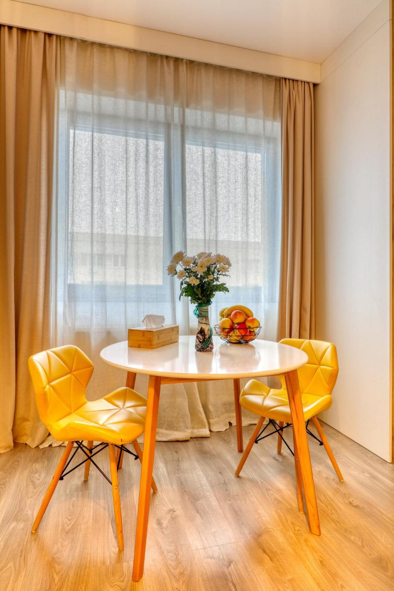 Inspiration Station - My Joyful, Cosy&Inviting Apt - Smart Thermostat - Private Parking - Ior Park - Long Term Price Cuts Bucarest Extérieur photo